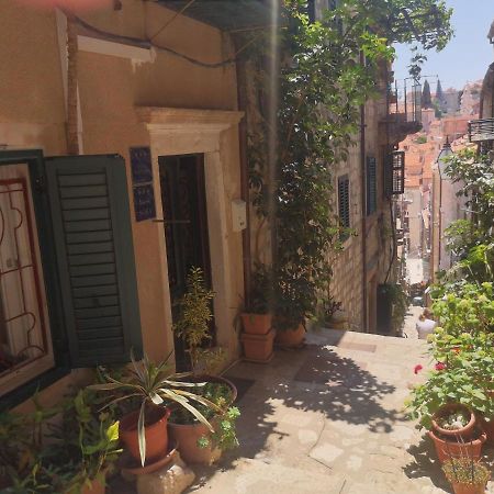 Old Town E Apartments Ντουμπρόβνικ Εξωτερικό φωτογραφία