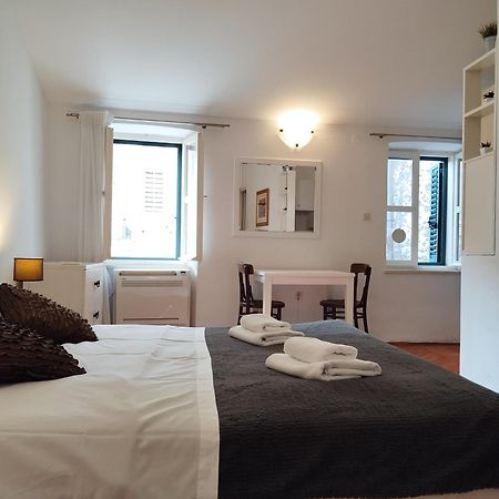 Old Town E Apartments Ντουμπρόβνικ Εξωτερικό φωτογραφία