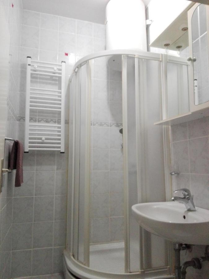Old Town E Apartments Ντουμπρόβνικ Εξωτερικό φωτογραφία