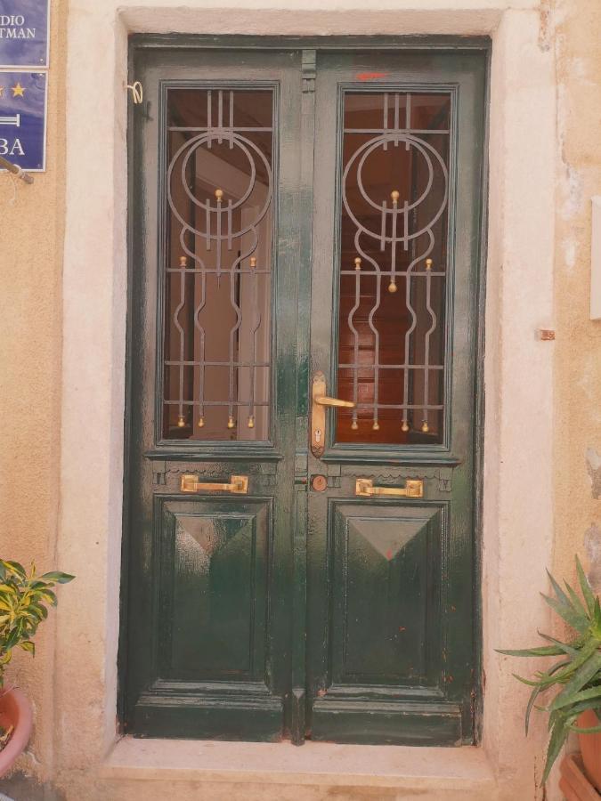 Old Town E Apartments Ντουμπρόβνικ Εξωτερικό φωτογραφία