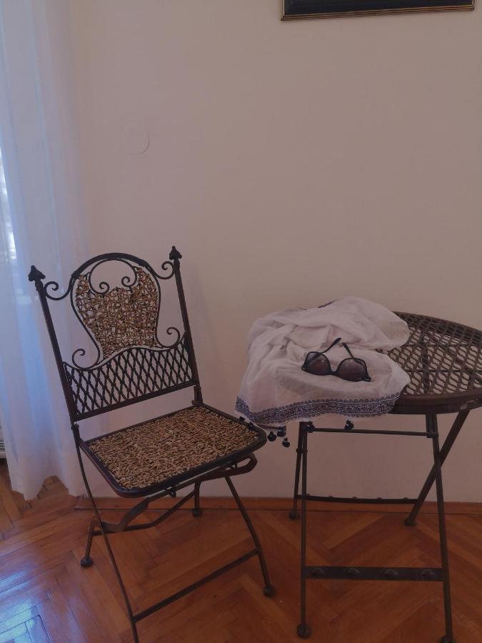 Old Town E Apartments Ντουμπρόβνικ Εξωτερικό φωτογραφία