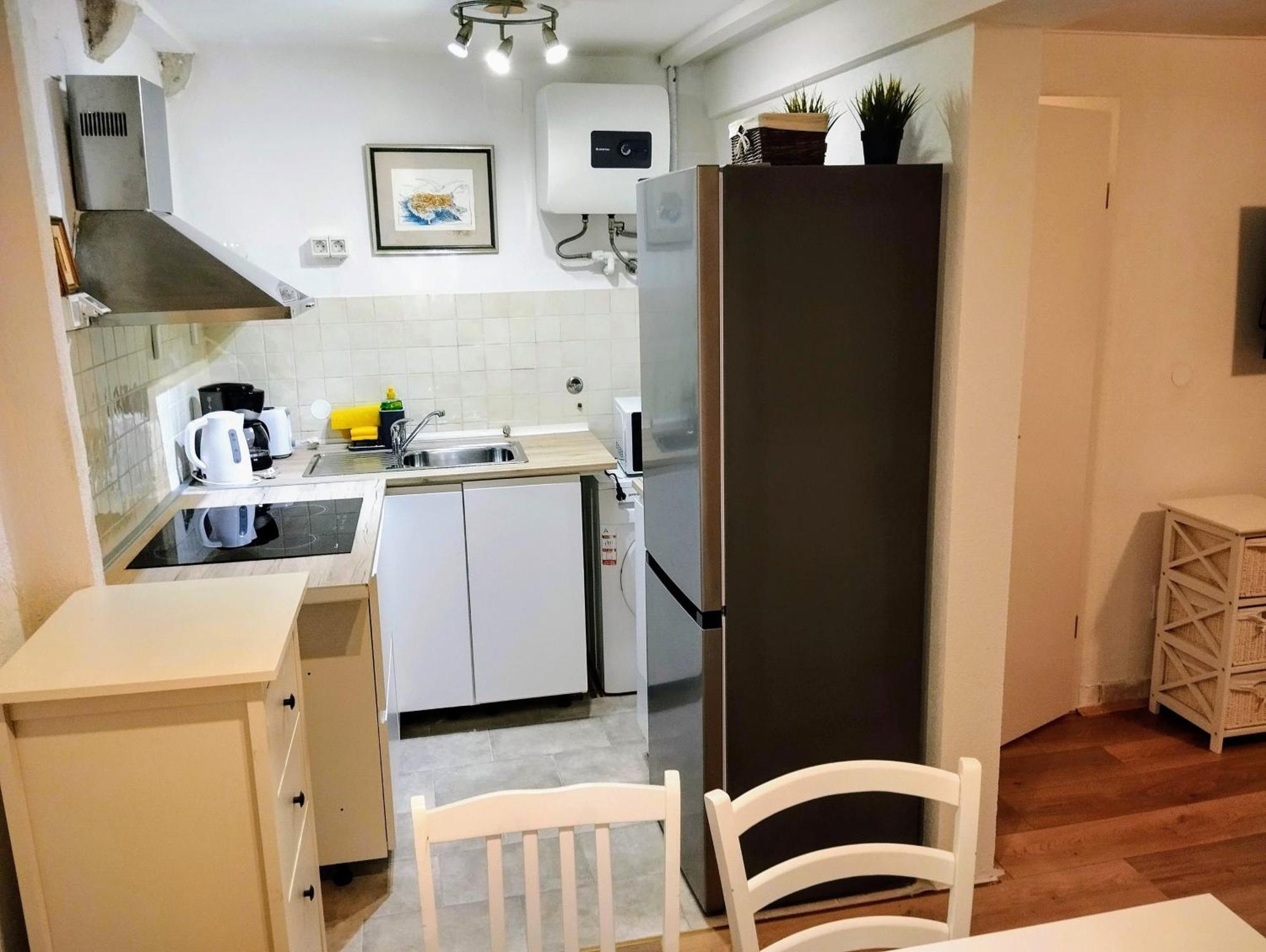 Old Town E Apartments Ντουμπρόβνικ Εξωτερικό φωτογραφία