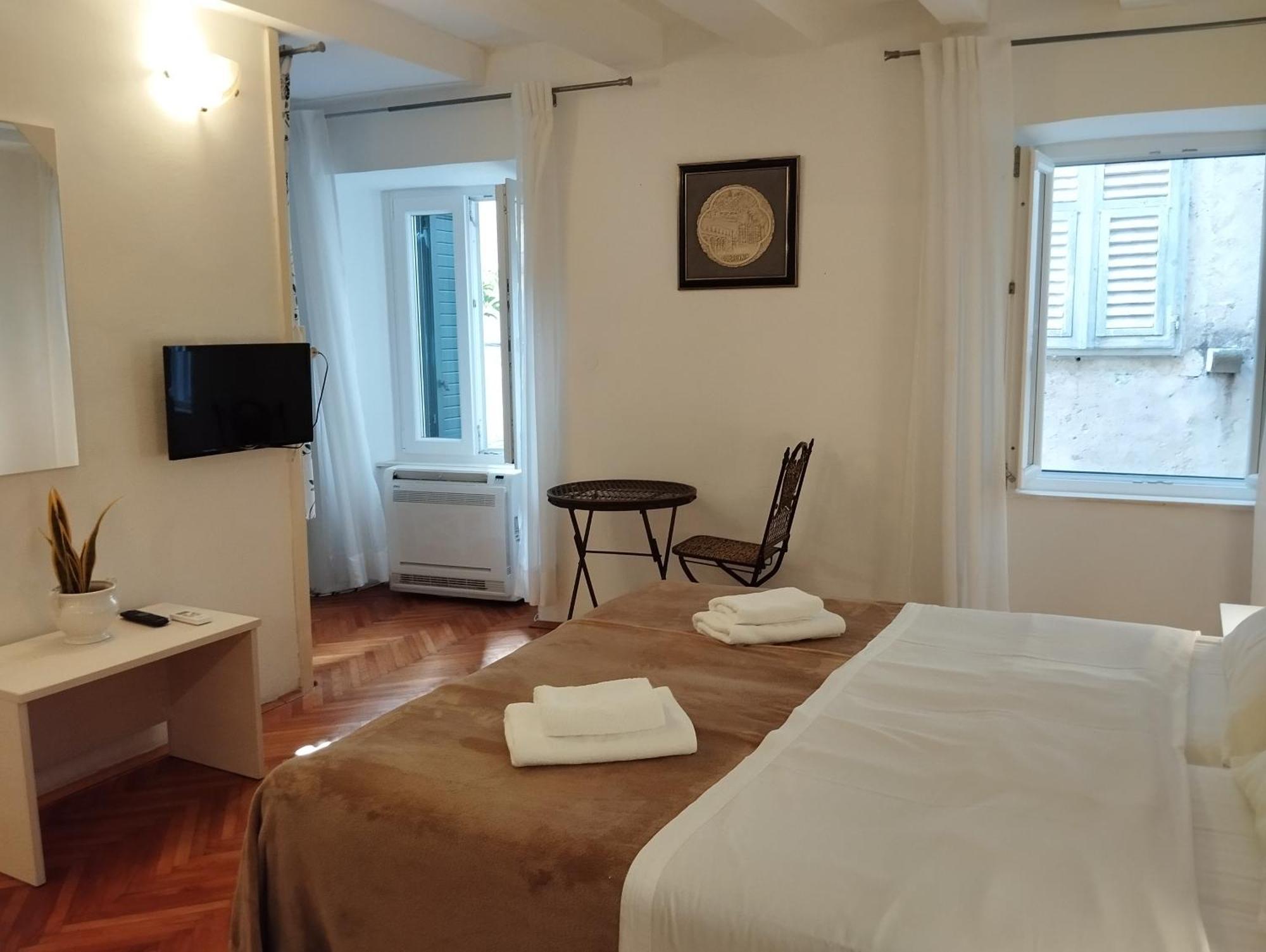 Old Town E Apartments Ντουμπρόβνικ Εξωτερικό φωτογραφία