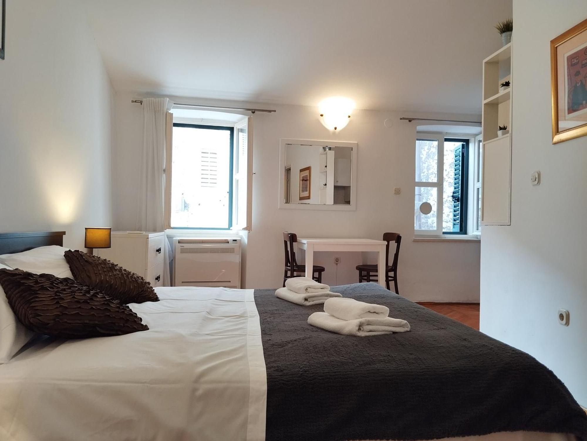 Old Town E Apartments Ντουμπρόβνικ Εξωτερικό φωτογραφία